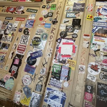 Curry 36 - Food Stands Near Me - Berlin, BE