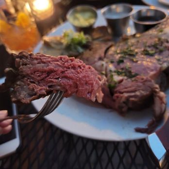 320 Main - New American Near Me - Seal Beach, California