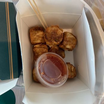 Junenov Tea - Fried shu mai - Bubble Tea Near Me - Pleasant Hill, California Junenov Tea - Fried shu mai - Bubble Tea Near Me - Pleasant Hill, California