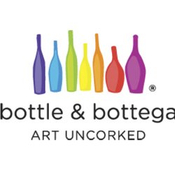 Bottle & Bottega by Painting with a Twist - Bottle & Bottega Park Ridge/Niles