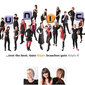 Unic Hairlounge - Hair Salons Near Me - Viersen, NW Unic Hairlounge - Hair Salons Near Me - Viersen, NW
