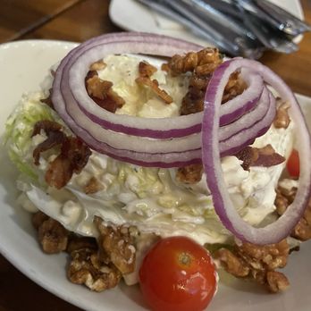 Rock'N Fish - We'd - Seafood Near Me - Manhattan Beach, California