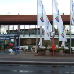 Bauzentrum Sandhack GmbH