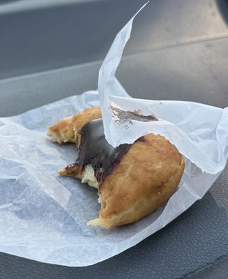 Donuts Time Cafe by null