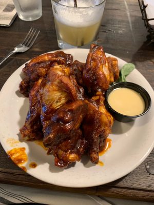 The Yelling Goat by null