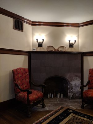 Charles Allis Art Museum by null