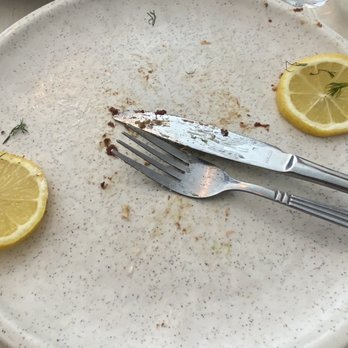 Crêpes Choupette - Empty place - Creperies Near Me - Darien, Connecticut
