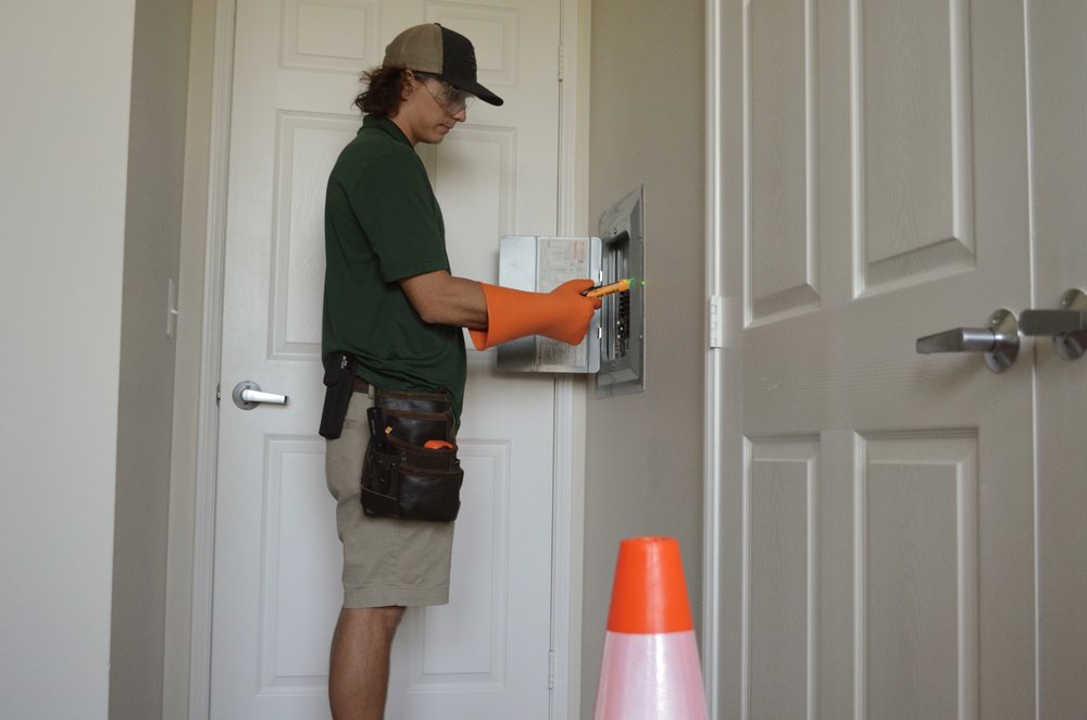 Ireland Precision Inspections - mold inspector in Oxnard, CA