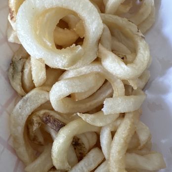 Mission Street Cafe - Raw fries! - Diners Near Me - Geismar, Louisiana Mission Street Cafe - Raw fries! - Diners Near Me - Geismar, Louisiana