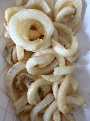 Mission Street Cafe by null