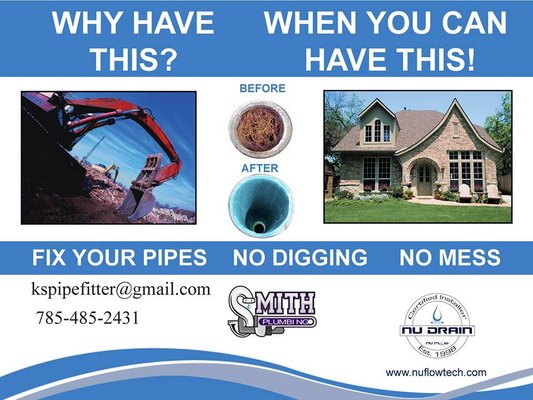 Smith Plumbing