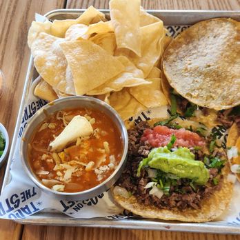 Tacos On The Street - Tacos Near Me - San Antonio, Texas Tacos On The Street - Tacos Near Me - San Antonio, Texas