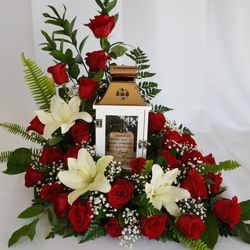 Antigo Floral