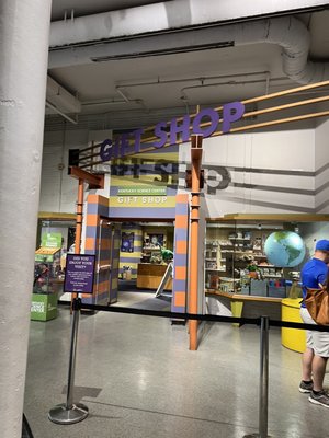 Kentucky Science Center by null