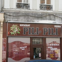 Pili-pili