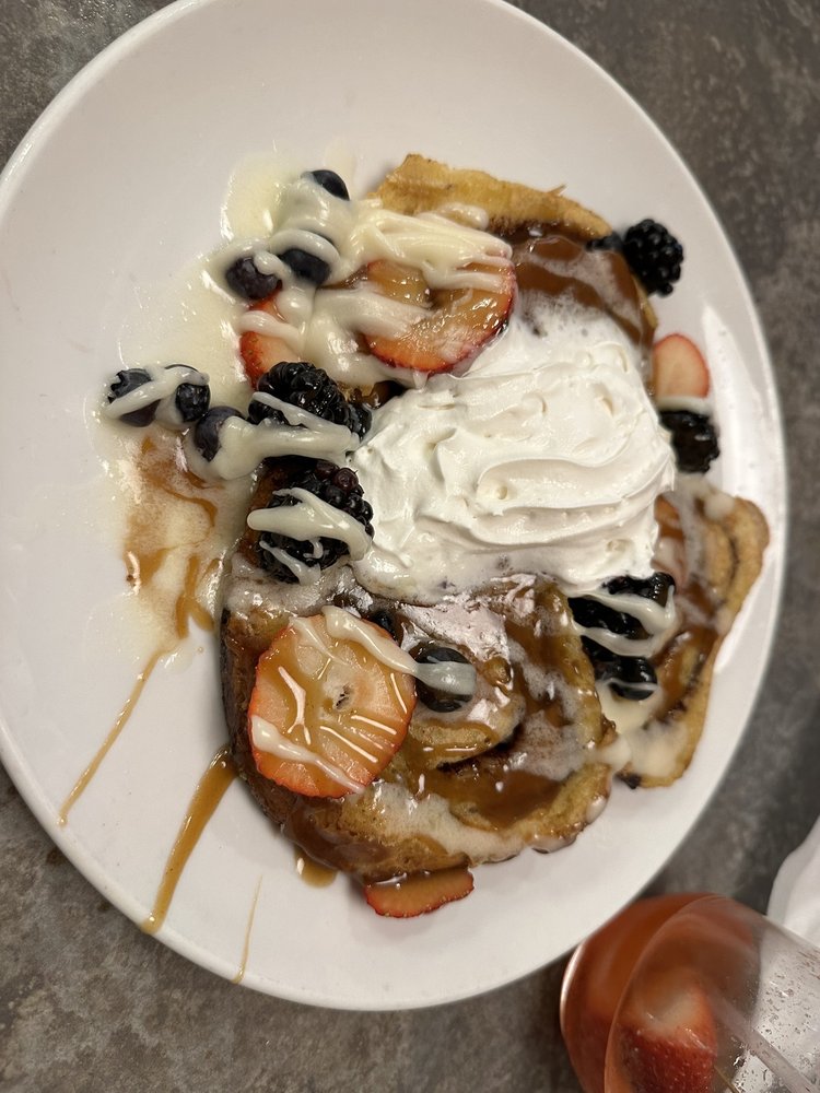 Another Broken Egg Cafe
