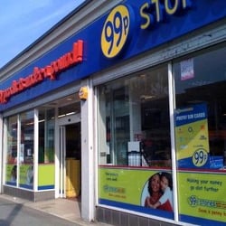99p Store
