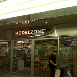 Modelzone