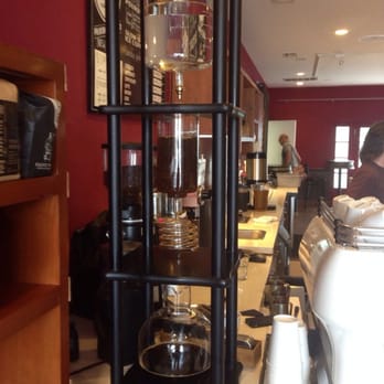 Stanza Coffee - Neato drip system. - Coffee & Tea Near Me - San Francisco, California Stanza Coffee - Neato drip system. - Coffee & Tea Near Me - San Francisco, California