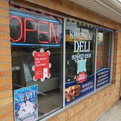 Kingsway Deli & Bagels