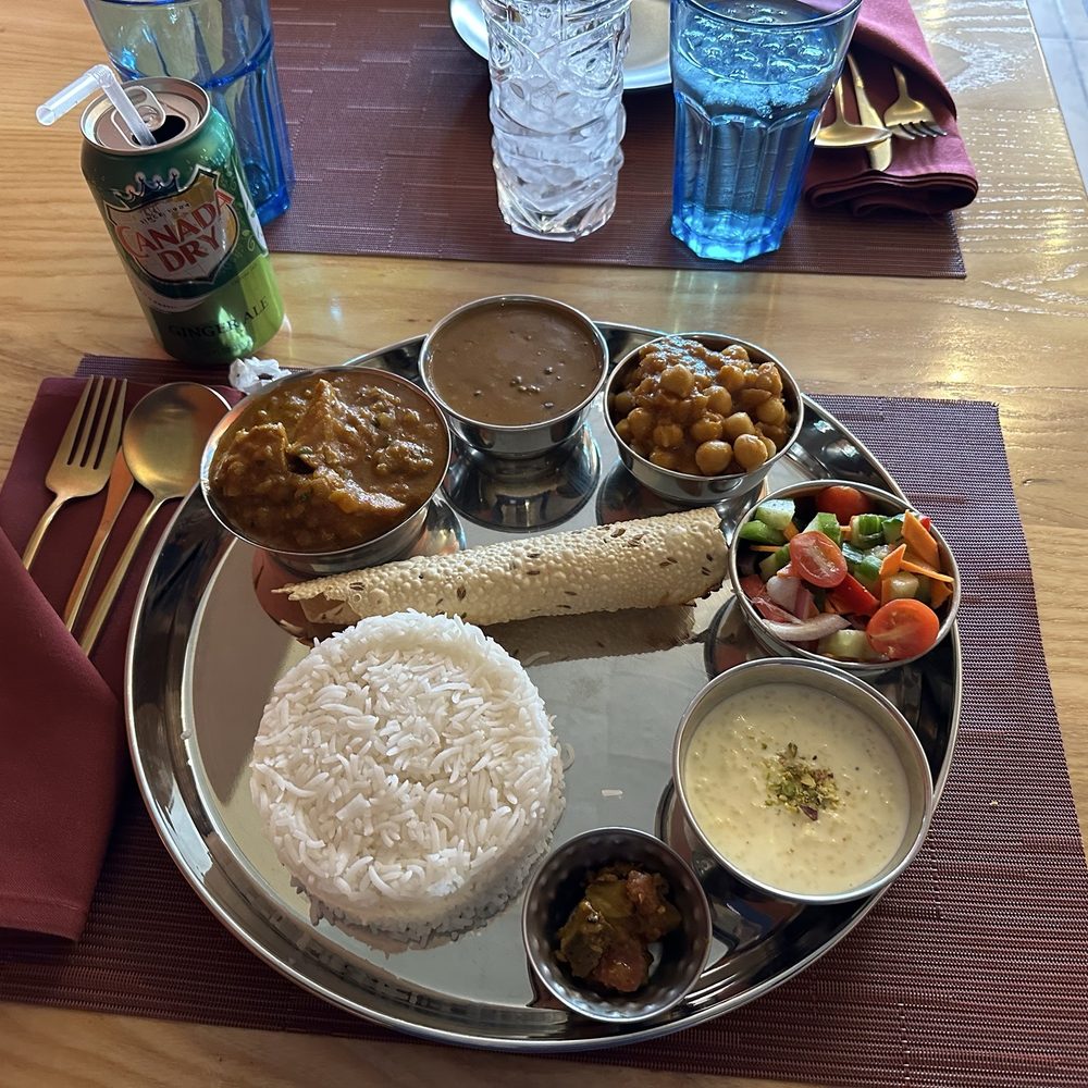 Basil Indian & Thai Grill - Lamb Lunch Special - Indian Near Me - Montclair, New Jersey Basil Indian & Thai Grill - Lamb Lunch Special - Indian Near Me - Montclair, New Jersey