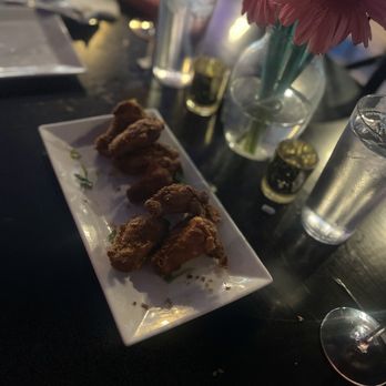 Miss Carter's Place - Chicken Wings Appetizer - Seafood Near Me - Baltimore, Maryland