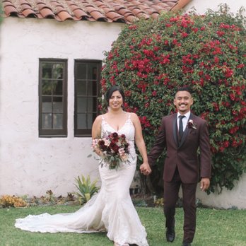 The Griffith House - Venues & Event Spaces Near Me - Anaheim, California