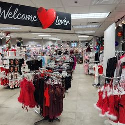 Lover's Lane - Cuyahoga Falls