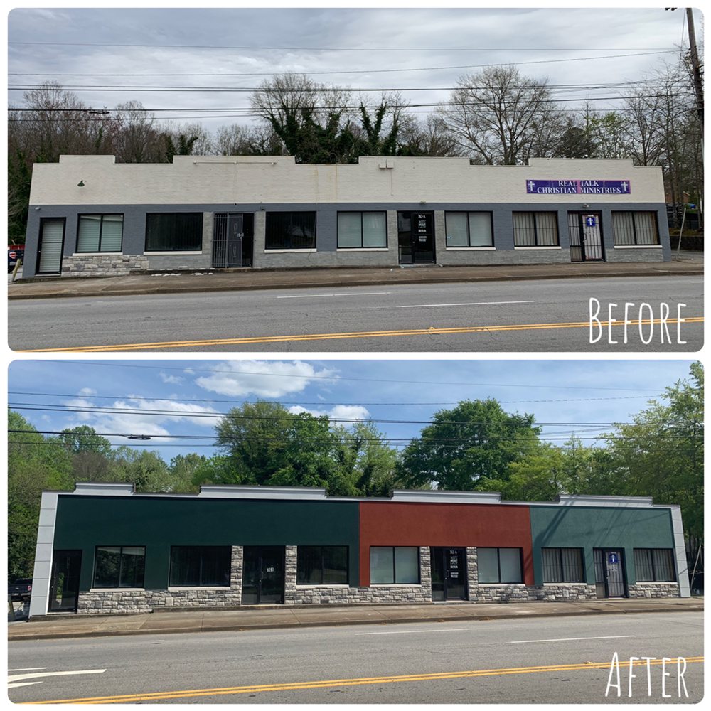 Slide of EX Contractor