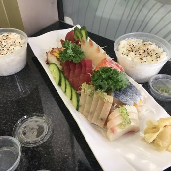Ho Sushi Express - Japanese Near Me - Toronto, Ontario