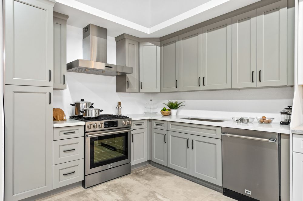 Mtd Kitchen 92 Photos 27 Reviews Contractors 1201 E Ball Rd Anaheim Ca Phone Number Yelp