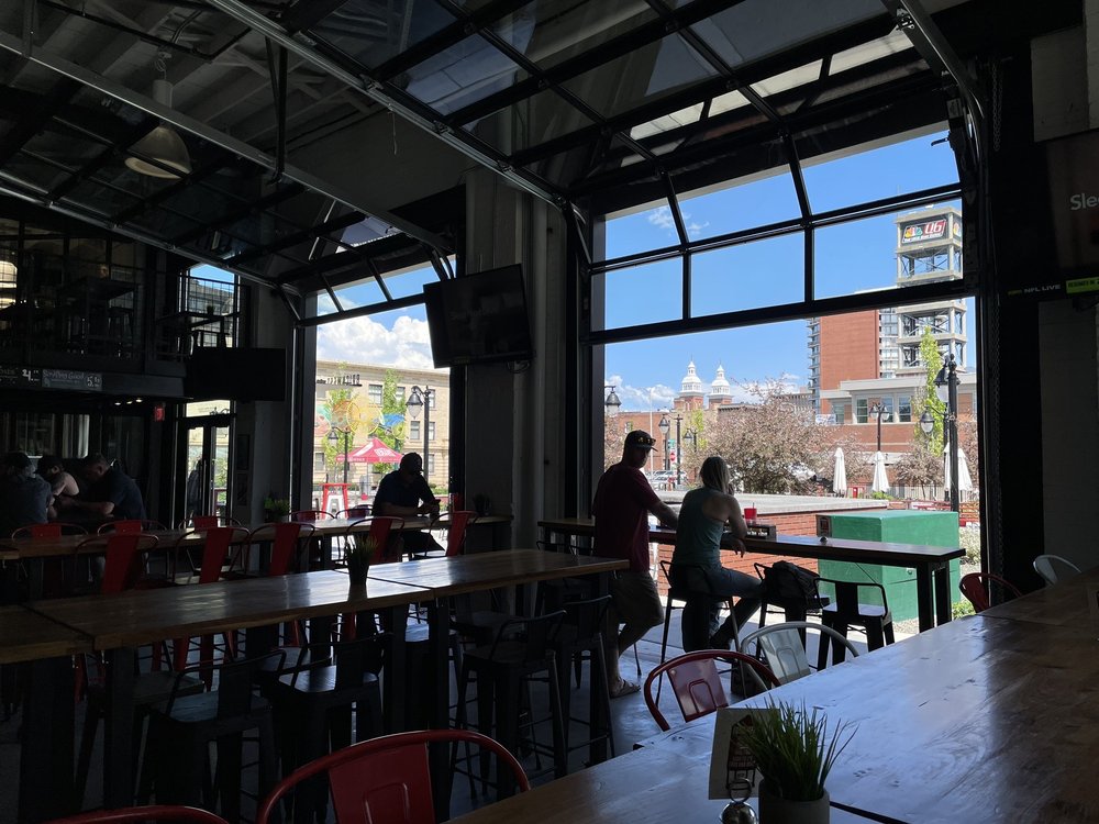 BRICK WEST BREWING Updated November 2024 98 Photos & 76 Reviews