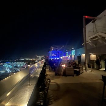 ALTITUDE Sky Lounge - Lounges Near Me - San Diego, California