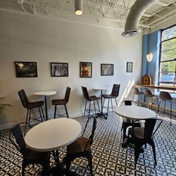 Parlor Doughnuts