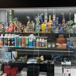 LG Discount Cigarettes - Glass water pipes and glass cleaning solutions.