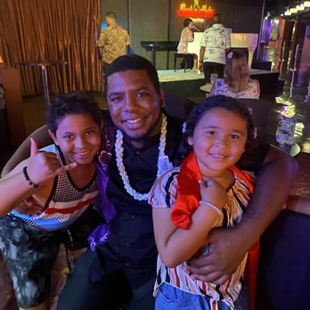 Rock-a-Hula - Eli and my kids having a blast. Excellent customer service - Performing Arts Near Me - Honolulu, Hawaii Rock-a-Hula - Eli and my kids having a blast. Excellent customer service - Performing Arts Near Me - Honolulu, Hawaii