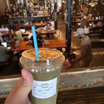 Sawada Coffee - Coffee & Tea Near Me - Chicago, Illinois