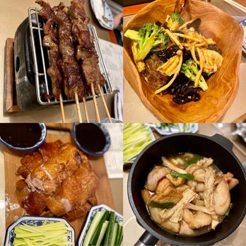 Da Tang Zhen Wei - Friday dinner - Chinese Near Me - Miami, Florida Da Tang Zhen Wei - Friday dinner - Chinese Near Me - Miami, Florida