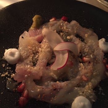 Copperhill - New American Near Me - Williston Park, New York