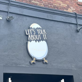 Let’s Yolk About It - Breakfast & Brunch Near Me - Long Beach, California Let’s Yolk About It - Breakfast & Brunch Near Me - Long Beach, California