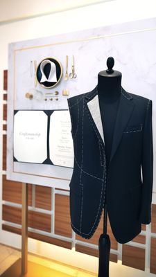 CANALI Los Angeles by null