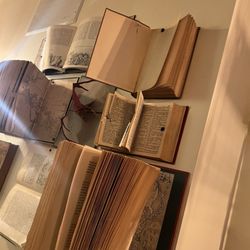 Mission Escape Rooms