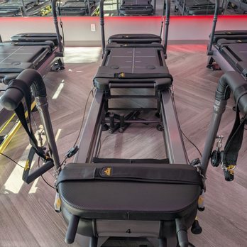 Higher Ground Fitness - Machine - Pilates Near Me - Newton, Massachusetts Higher Ground Fitness - Machine - Pilates Near Me - Newton, Massachusetts
