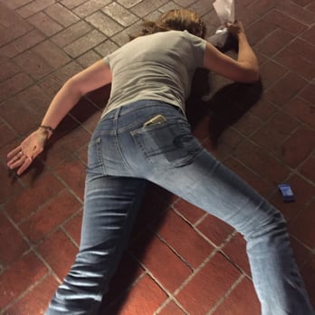 Murder n' Mayhem - Reacting the crime scene. - Walking Tours Near Me - San Diego, California Murder n' Mayhem - Reacting the crime scene. - Walking Tours Near Me - San Diego, California