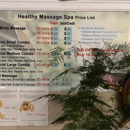 Price List Price List