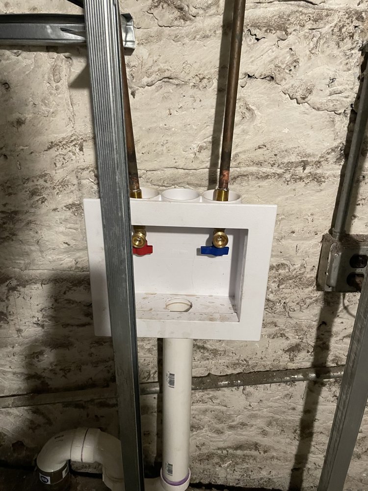 Slide of Affordable Piping