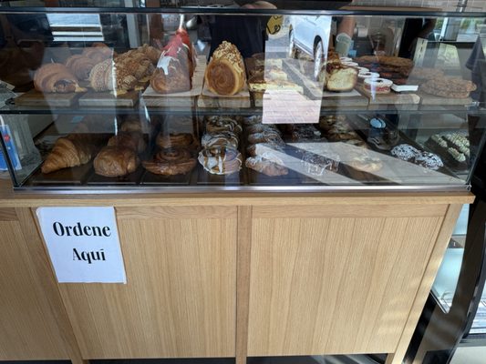 Levain Artisan Breads by null
