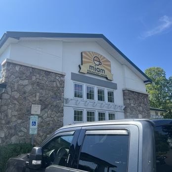 Miam Breakfast House - Entrance - Breakfast & Brunch Near Me - High Point, North Carolina