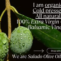 Salado Olive Oil Co.