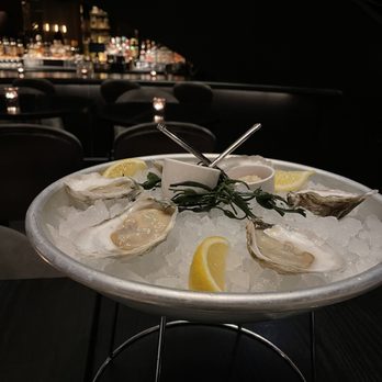 BLVD Steakhouse - New American Near Me - Chicago, Illinois